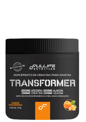 transformer-tangerina-150g transformer-tangerina-150g