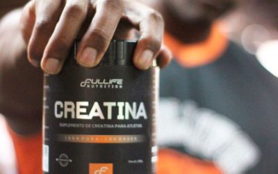 Benefícios da Suplementação de Creatina
