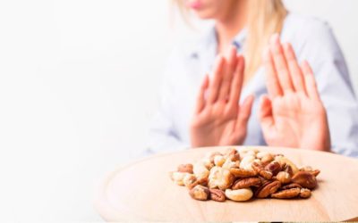 Alergia X Intolerância Alimentar