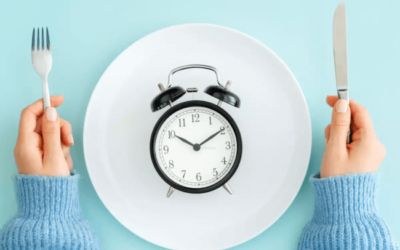 Jejum Intermitente pode gerar perda de massa gorda?