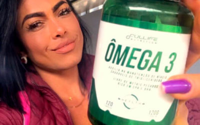 Ômega – 3 Pode Atuar na Prevenção de Doenças Cardiovasculares?