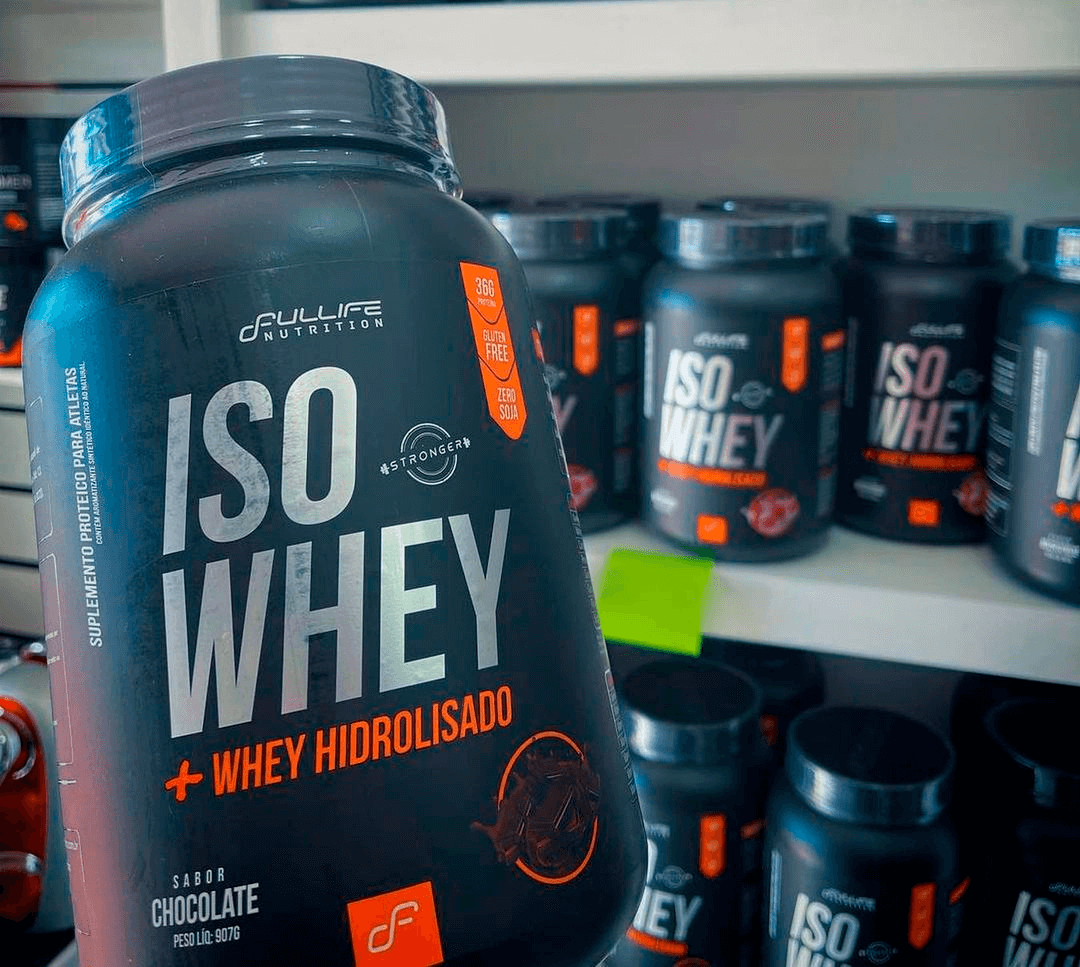 foto whey