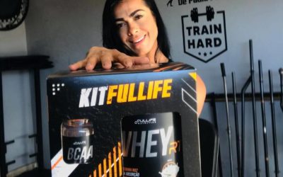 Os Benefícios Do KIT FULLIFE